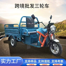电动三轮车;其他电动车;自行车充电桩