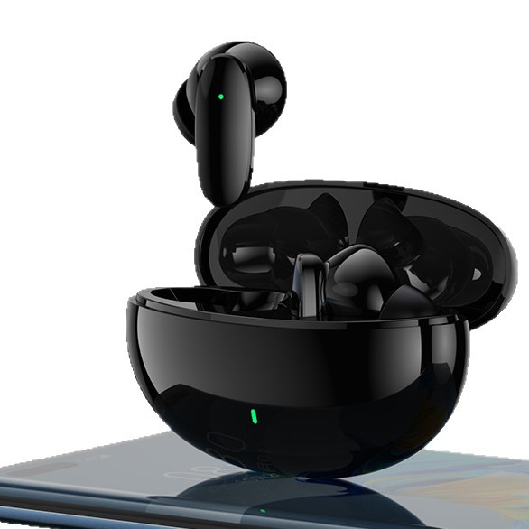 Huaqiangbei Digital Y6 Bluetooth Headphones Noise Reduction Digital Display Ultra-Long Battery Life H18 Wireless Headphones Bluetooth Source Factory