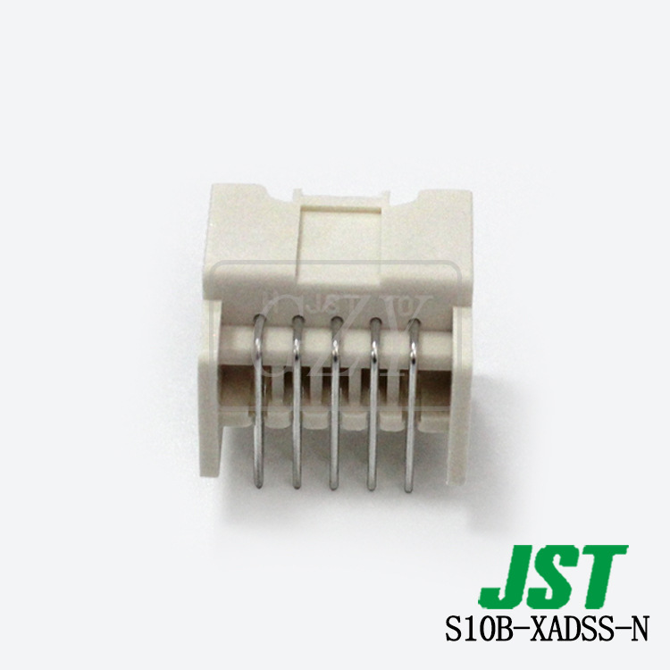 ֻS10B-XADSS-N  JST  XADϵ2..5mm
