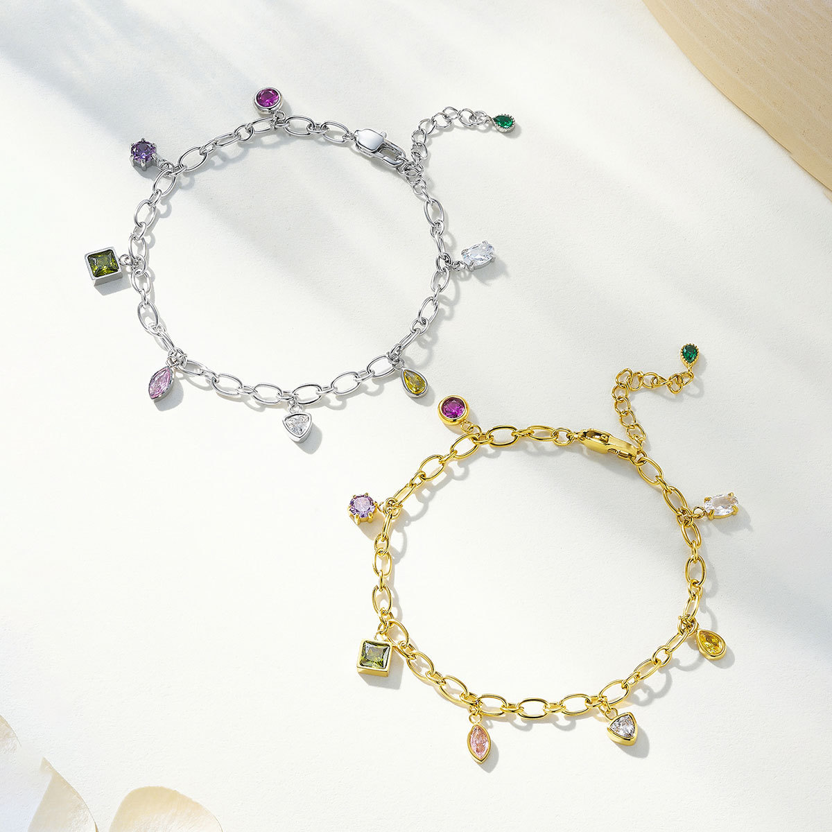 fashionable elegant accessory