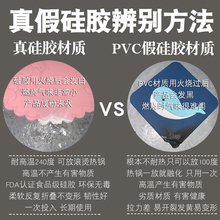 ?茶杯墊硅膠隔熱墊桌面耐高溫餐桌墊小塊防燙盤墊菜碗墊輕奢