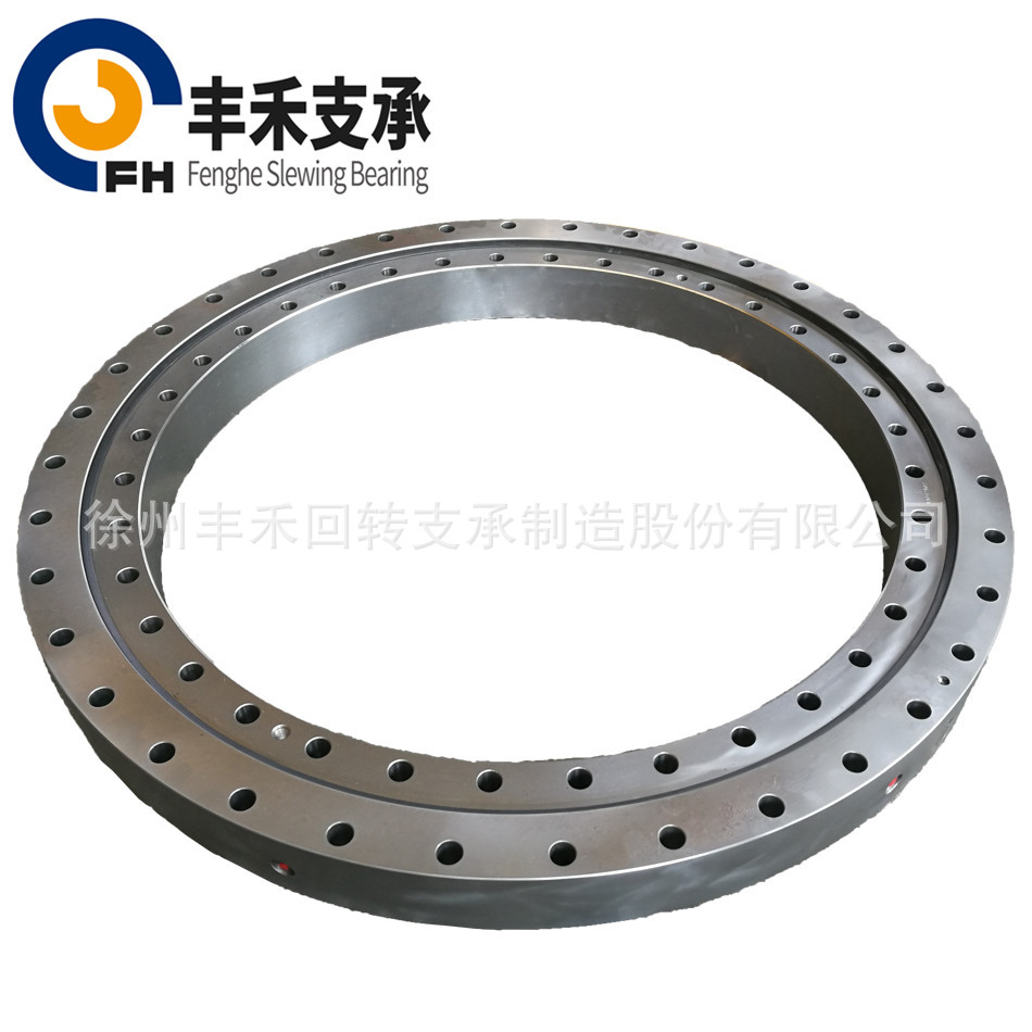 回转支承轴承 回转支承蜗轮蜗杆 回转支撑转盘