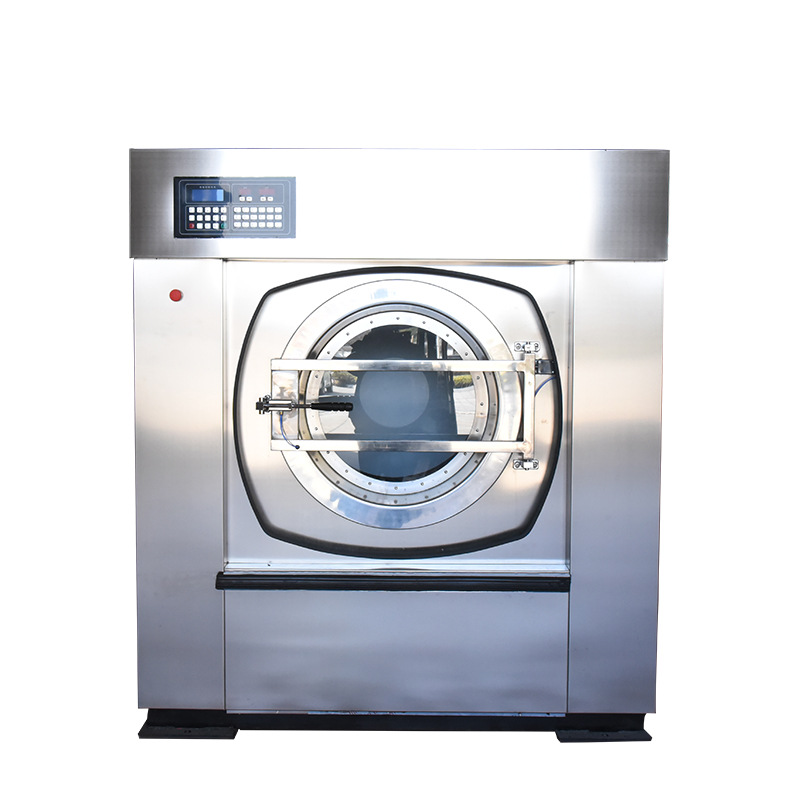 ��ҵϴ�ѻ�ˮ ϴ�·��豸ȫ�Զ� ϴ����ˮ�� ȫ�Զ�ϴ�ѻ�100kg