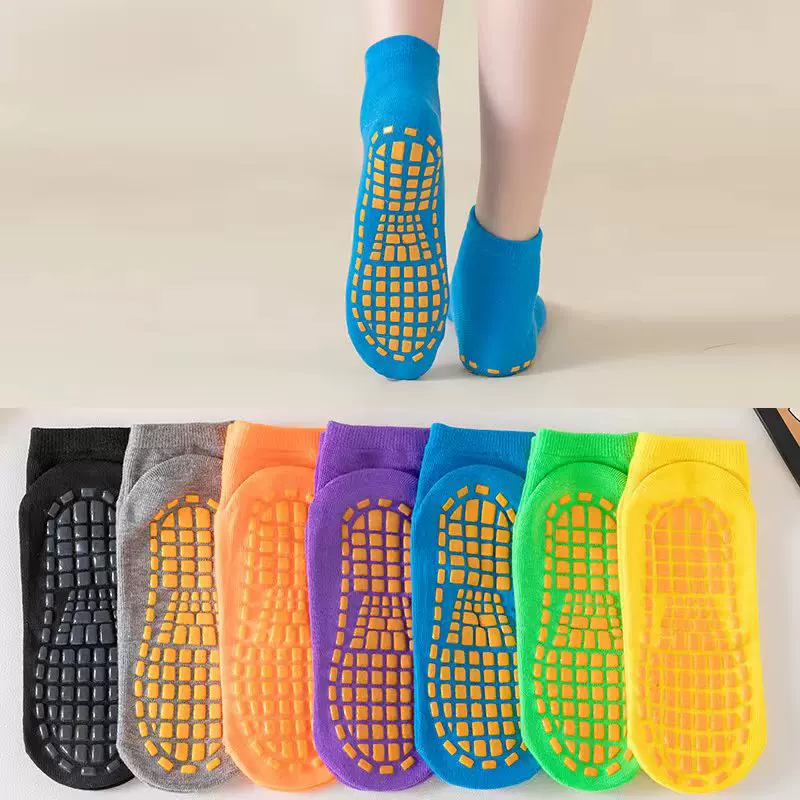 Нескользящие носки, профессиональные батуты, детская площадка для взрослых для йоги, опт, раннее образование