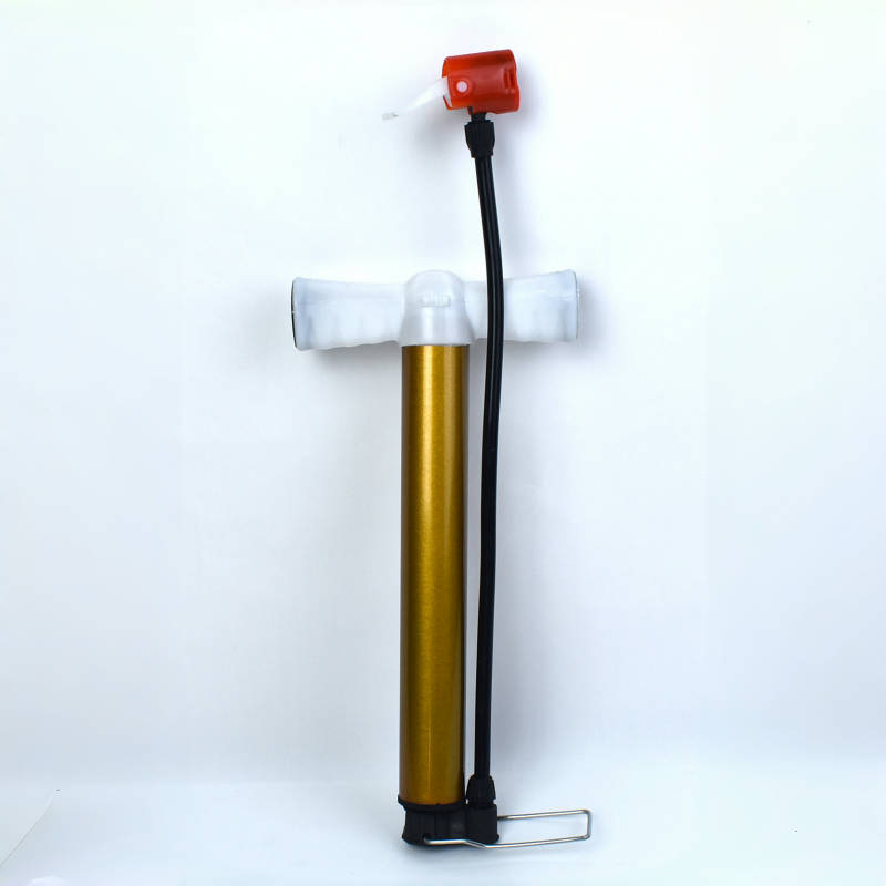 Handheld air pump