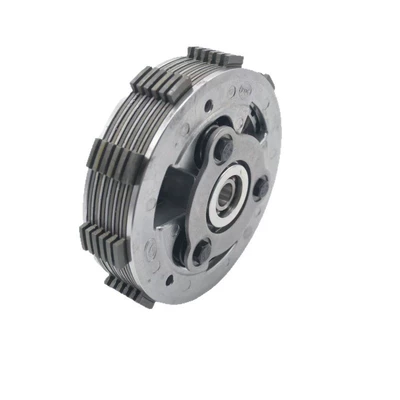 Assembly Accessories Wholesale, Avtomatik sürtünməli mufta