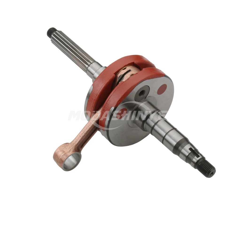 Suitable for Yamaha Bws Axis Aerox 100 Nitro Yw Zuma 100Cc Racing Crankshaft