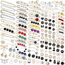 Q 52925 Pearl Waist Pin ������������ ŷ���羳����ѷ����