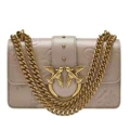 22 embossed milk tea color small sizes