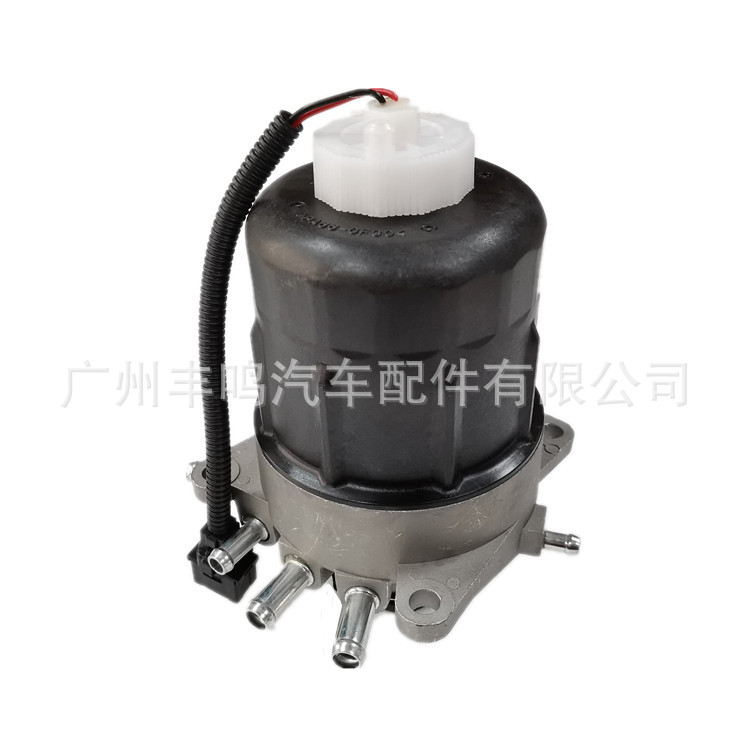 Montaje diesel del separador del aceite-agua del filtro del coche ME194923 conveniente para Mitsubishi