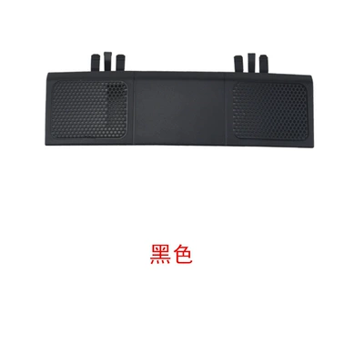 Dome Light Cover Sunroof Reading – Sunroof and accessories - black-ceiling-light-cover-plate-tiguan-magotan-new-passat-sagittarius-61-50