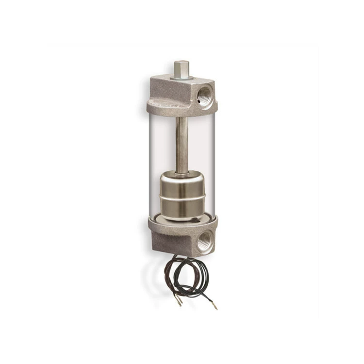 Оригинальная импортная поставка OIL RITE переключатель уровня B2369-1 гидометр пневматический клапан