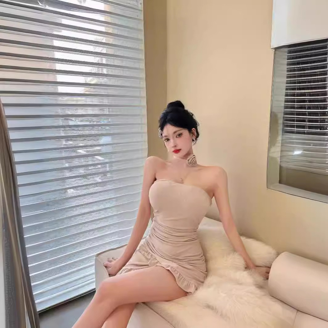 Tube top