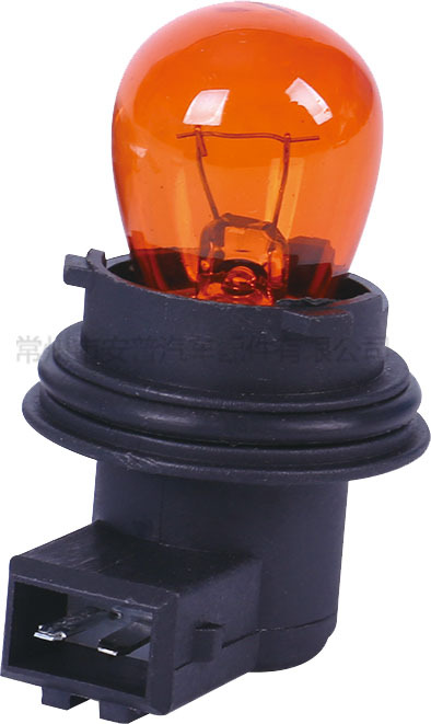 Soporte de lámpara de automóvil serie S25 varios accesorios de estabilizador de automóvil bombillas se pueden fijar mayorista soporte de lámpara de automóvil serie S25