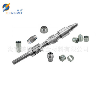 Carbide Rotary Valve Mud Pulse Generator Drill-In-Inclination Meter Accessories Factory Direct Delivery