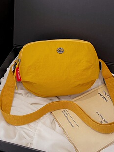 (Cross-border trading), nylon capacious shoulder bag for leisure, for beloved