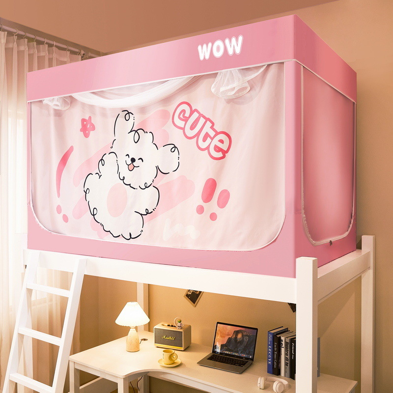 88606해피독-핑크