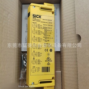 SICK Sike safety light screen communication distributor UE403-A0930 1026287 inventory relay bargaining