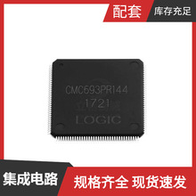 CMC693PR144-L LQFP-144 STTH200L06TV1 STM6524APARDL6F STM8AF6