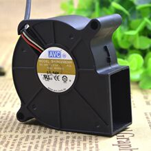 AVC 6025 6CM 24V�������� ˫���� �ķ�� DG915����BA06025B24H