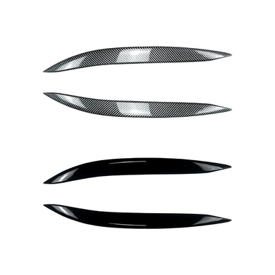 Series F70 2 Series F74 | Lamp eyebrow