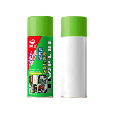 Cleaning/curing agent – glue remover 450ml
