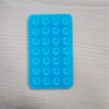 28 tablets thick double sided - lake blue