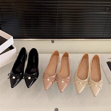 �ȼ��^��ɫ��ЬŮЬ��2025�¿�＾��ʽ�����Y��ȹ��ͨ��Ь