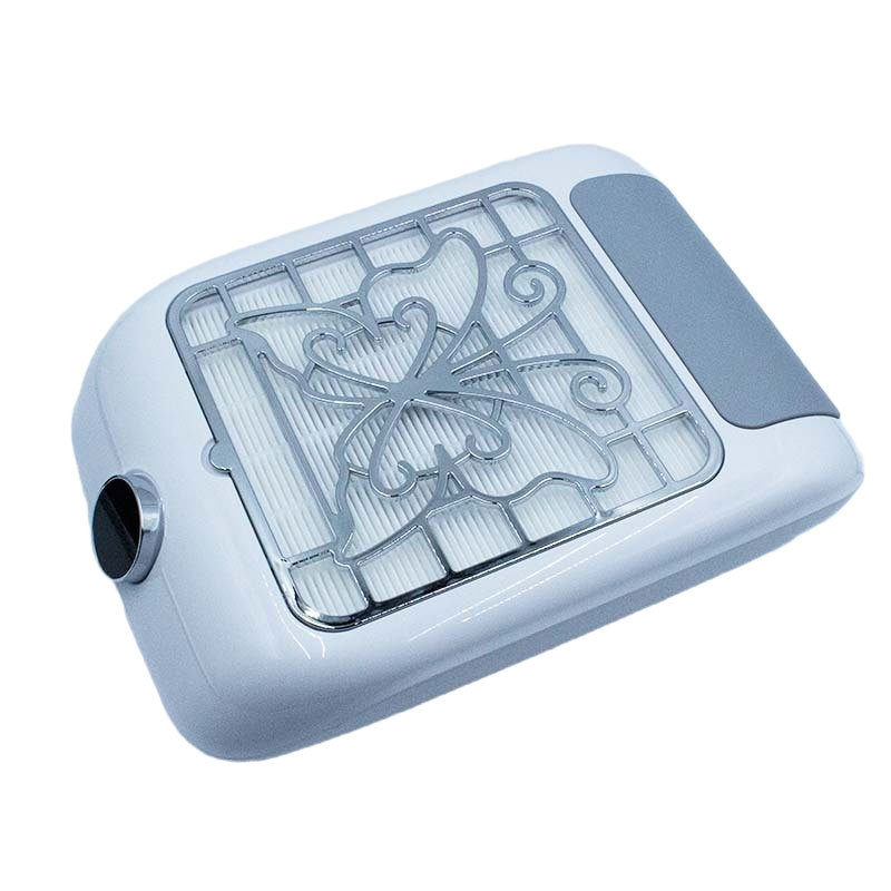 aspiradora de uñas aspiradora de uñas japonesa aspiradora de alta potencia silenciosa aspiradora de escritorio filtro de extracción aspiradora de uñas