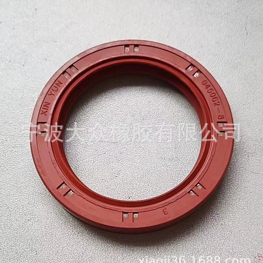 YC6M 高压油泵油封 45*62*8