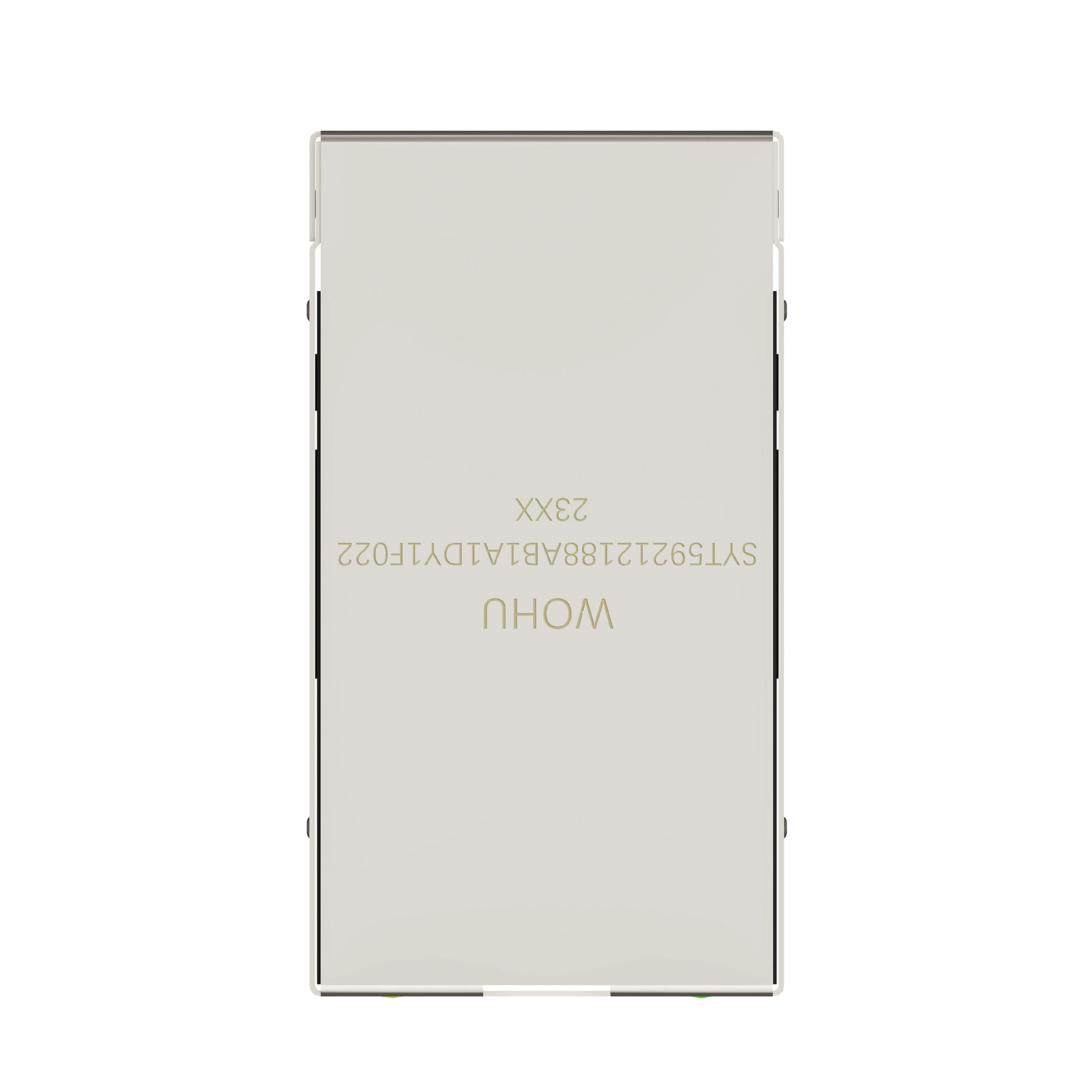 SYT59212188AB1A1DY1F022 2X1 Две лампы 2x1 Без ламповых разъемов Ethernet RJ45