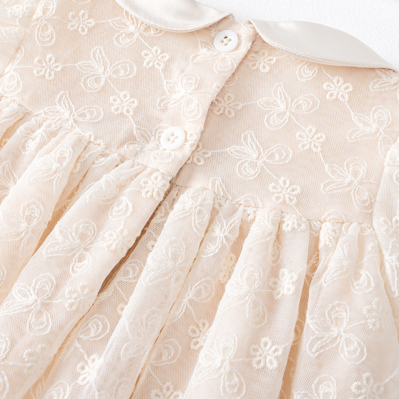Baby Dress Image 4