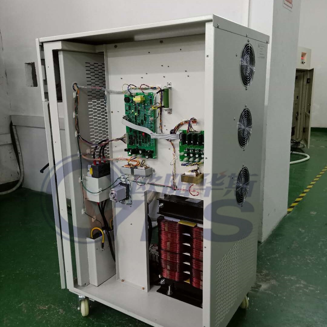 ����30KVA��Ƶ��Դ���㽭���ݿͻ������Բ�Ʒ���Ͽͻ��ظ�����