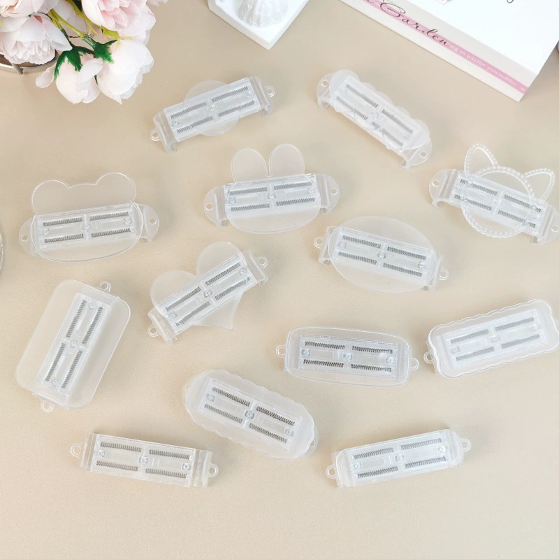 Задний зажим для мобильного телефона, ремешок, универсальный чехол через плечо для мобильного телефона, задний зажим, клей «сделай сам», акриловые ювелирные изделия специальной формы, аксессуары, материал