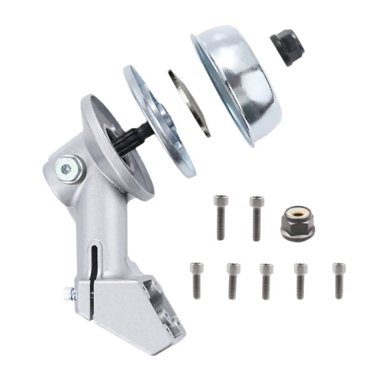 STIHL Stone FS120 газонокосилка рабочая голова старая модель переменная коробка головка передачи Stihl FS40