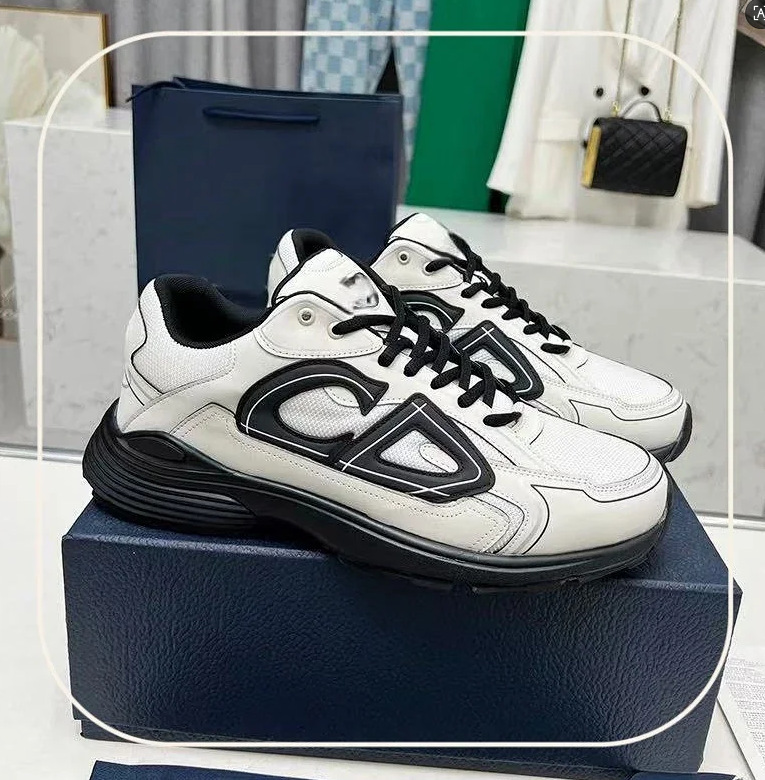 b30白黑原盒 / 36