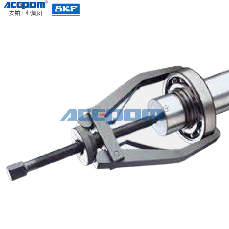 斯凯孚SKF重型爪式拉拔器TMMP6/10/15自对中机械拉拔器工具