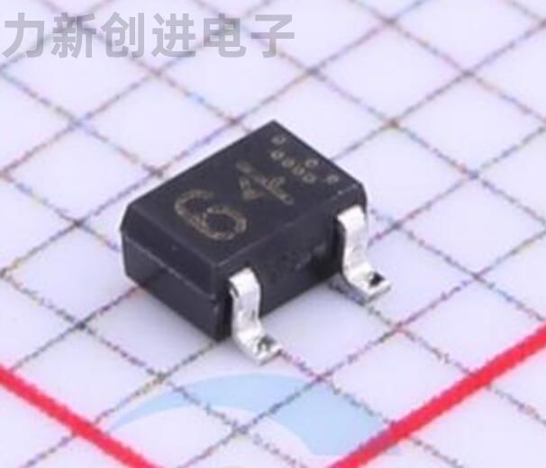 DTC114YUAT106 封装 SOT-323原装数字三极管