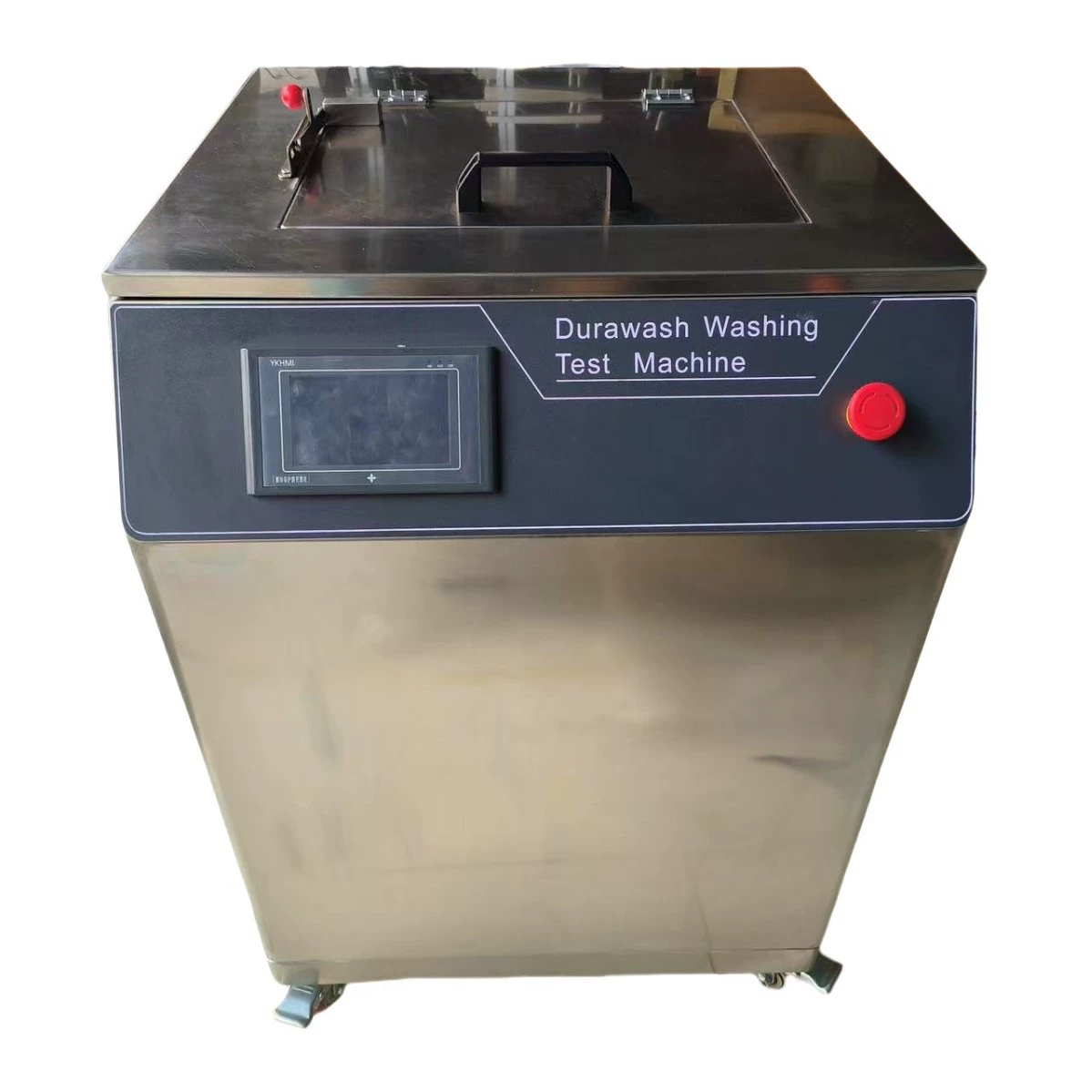 Durawash моется производительность испытательная машина для быстрой стирки стиральная машина MS Martha Стандартный моется тестер