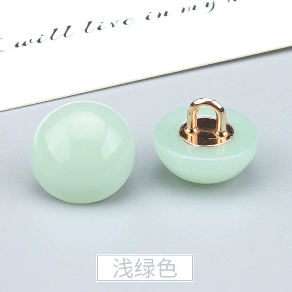 Green, 11mm