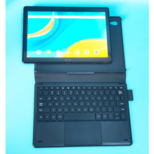 学习平板电脑 厂家 安卓新款10.1寸平板电脑 9863A八核 4G通话