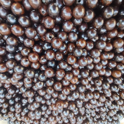 Cool pad, Natural Bodhi Beads from the