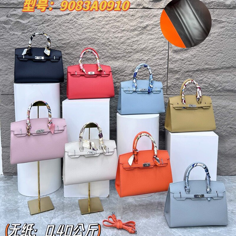 Cross-Border High-End Handbags for Women, New Classic Versatile Platinum Bags, Casual Women's Shoulder and Crossbody Kelly Bags Cross-Border High-End Handbags for Women, New Classic Versatile Platinum Bags, Casual Women's Shoulder and Crossbody Kelly Bags