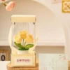 [Sunshine Orange] 3 Lumingland Bouquet Swing