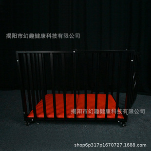 BDSM调教室大道具狗笼囚禁笼饲养笼铁笼观赏笼成人用品源头厂家-阿里巴巴