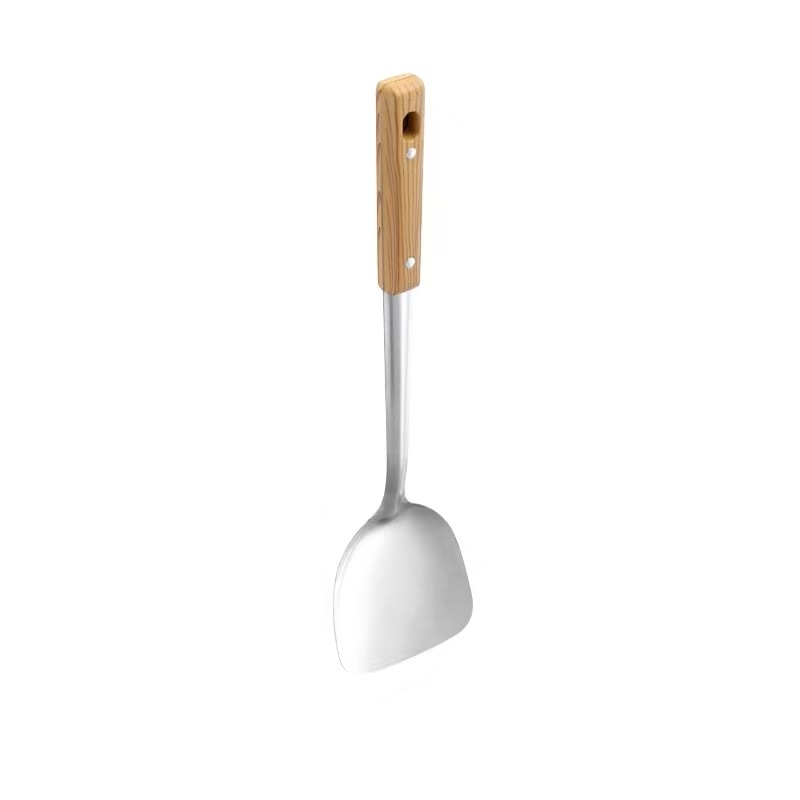 Juego de utensilios de cocina, colador completo, pala, cuchara, juego completo de utensilios de cocina para el hogar, pala, cuchara, cuchara, colador de pala, colador de pala