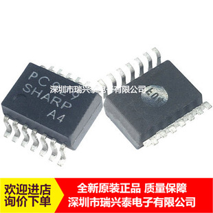 PC929 PC929J00000F �NƬSOP-14 ������x�� ��������оƬ ��Ʒ