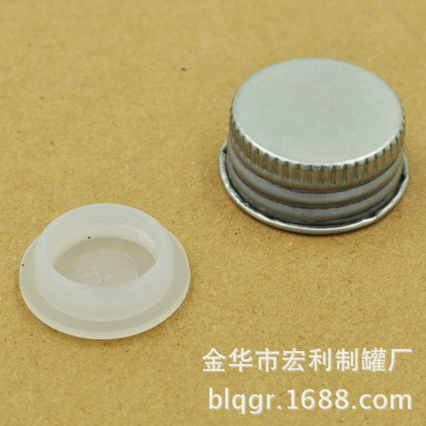 Tin can plastic inner plug reduction cleaning agent Tin can engine…