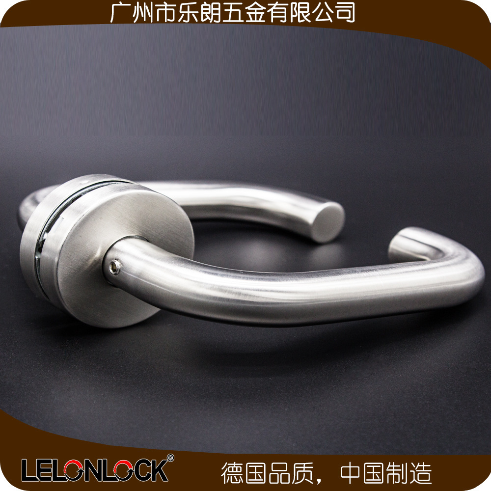 Acero inoxidable Crank Handle