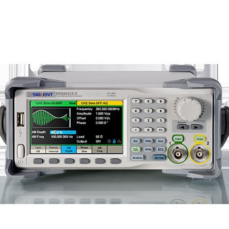 SDG6000X-E系列函数/任意波形发生器SDG6032X-E